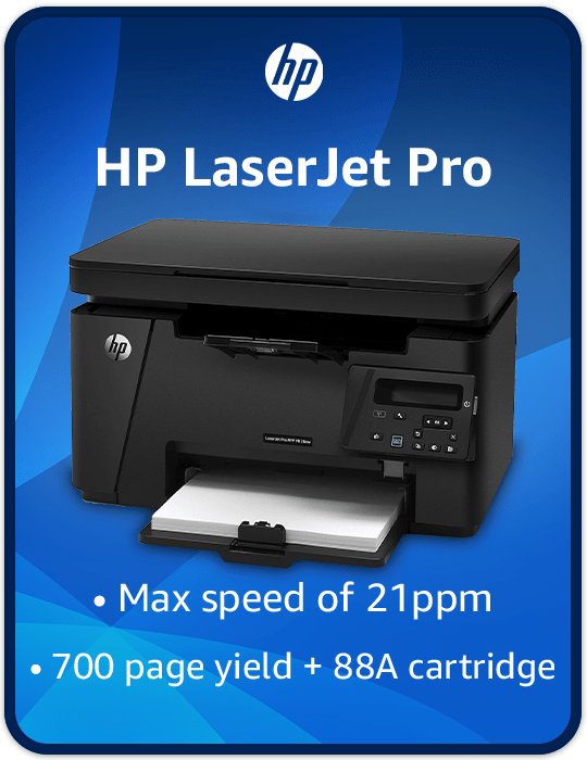 HP LaserJet Pro